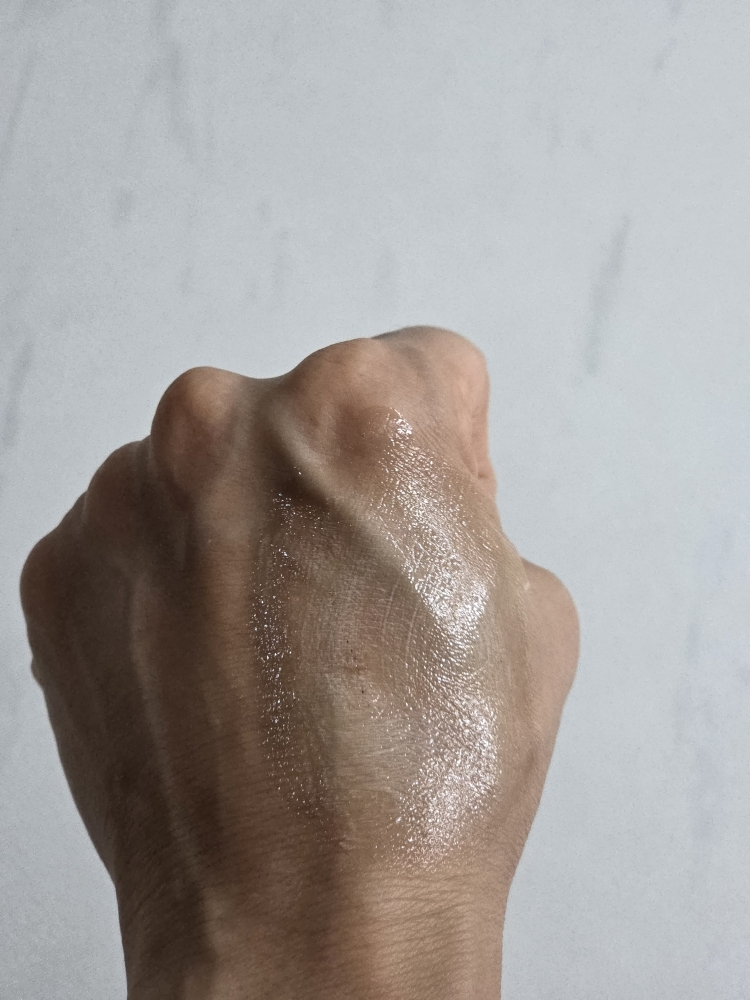 네시픽 (NACIFIC) 시카 피디알엔 젤 클렌저 review image