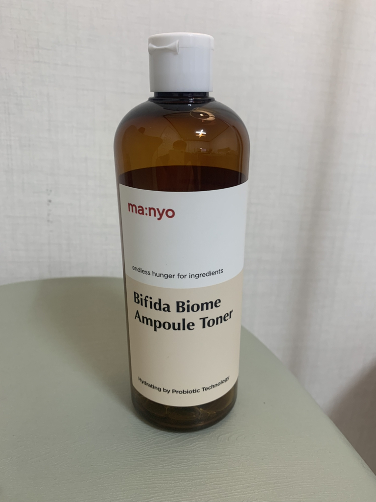 双飞燕生物群落安瓶爽肤水的真实用户使用照片