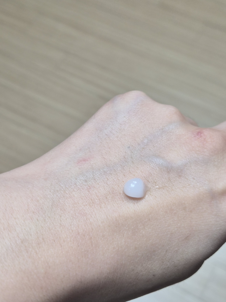 누아린 (nuarin) 강화 쑥 카밍 크림 review image