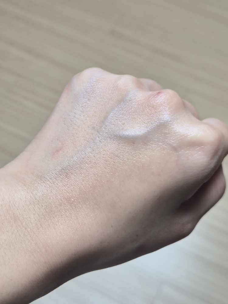 누아린 (nuarin) 강화 쑥 카밍 크림 review image