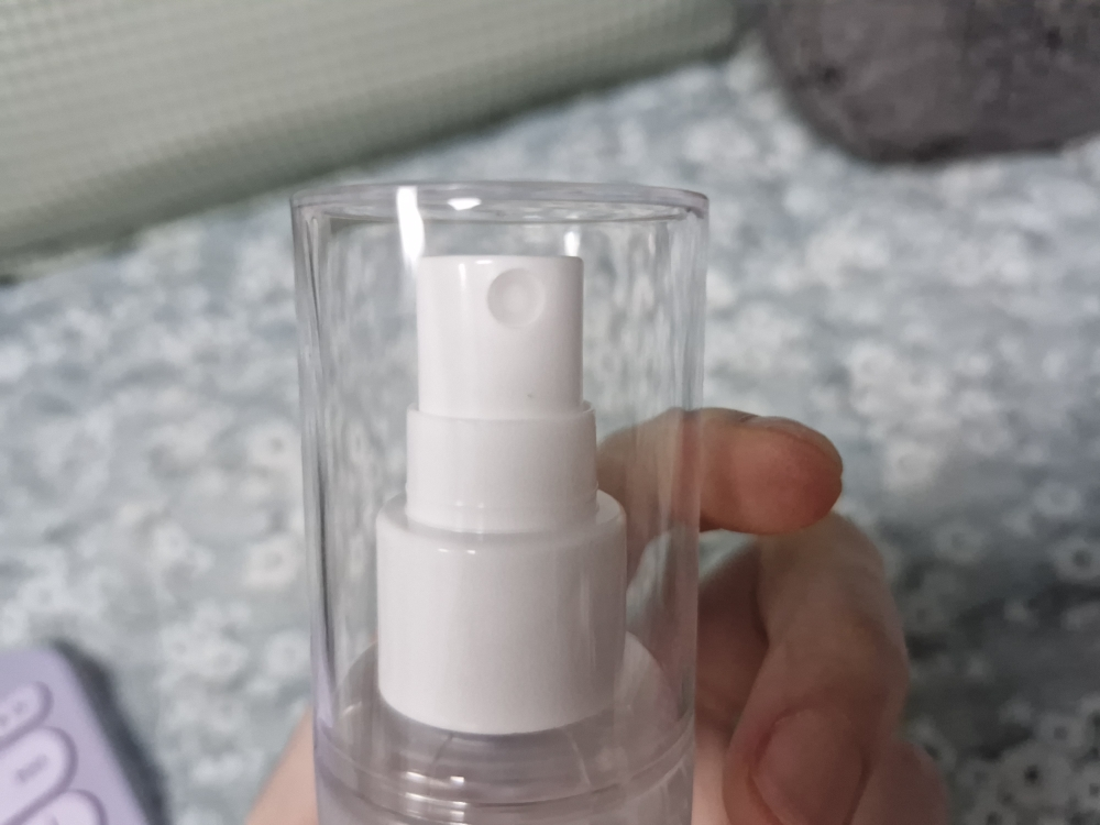 소미 (SOMI) 클라우드 딥 글로우 미스트 review image