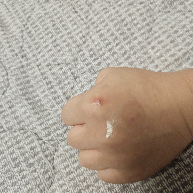 라브리에 (La’brie) 센텔라 크림밤 review image