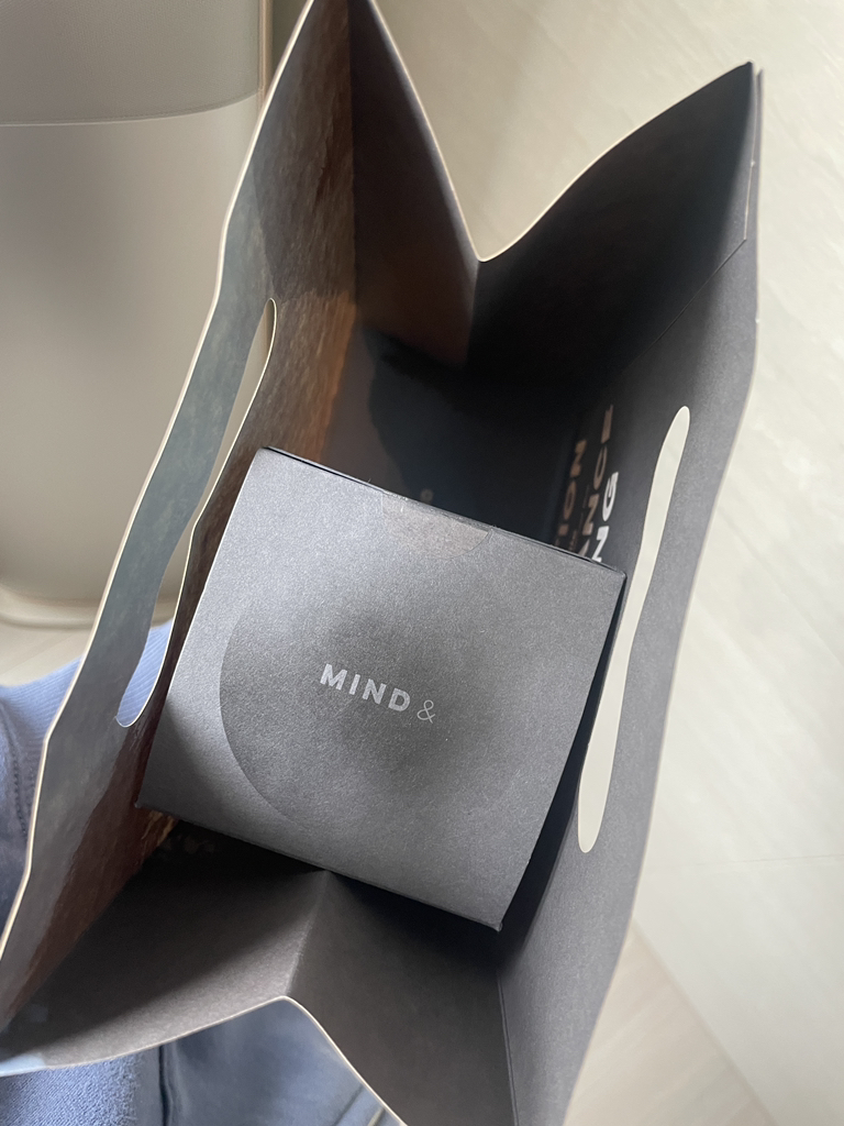 프린 (FRIN) 쎈티드 마인드 앤 핸드워시 review image