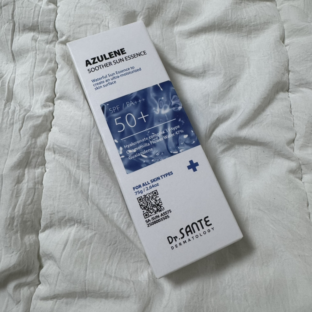 阿朱伦水润精华 [SPF50+/PA+++]的真实用户使用照片