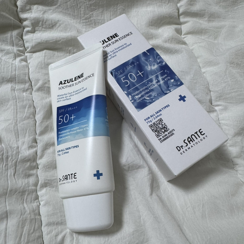 阿朱伦水润精华 [SPF50+/PA+++]的真实用户使用照片