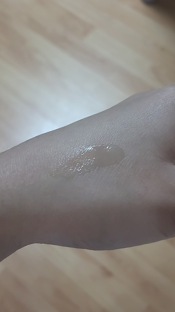 누아린 (nuarin) 강화 쑥 카밍 크림 review image