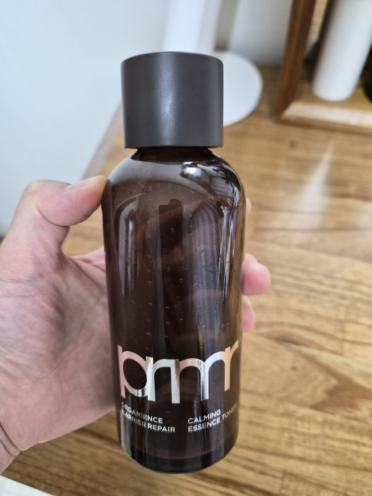 프리메라 (primera) 오가니언스 베리어 리페어 카밍 에센스 토너 review image