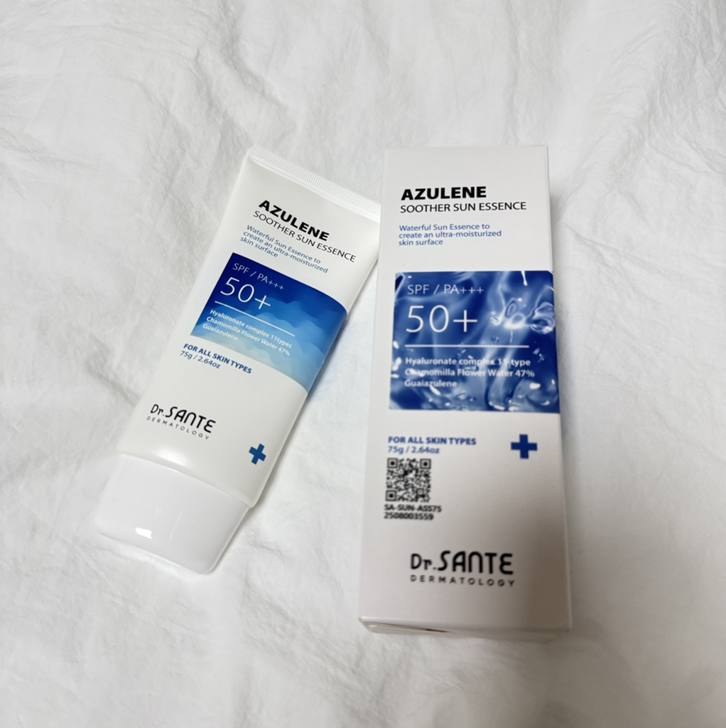 阿朱伦水润精华 [SPF50+/PA+++]的真实用户使用照片