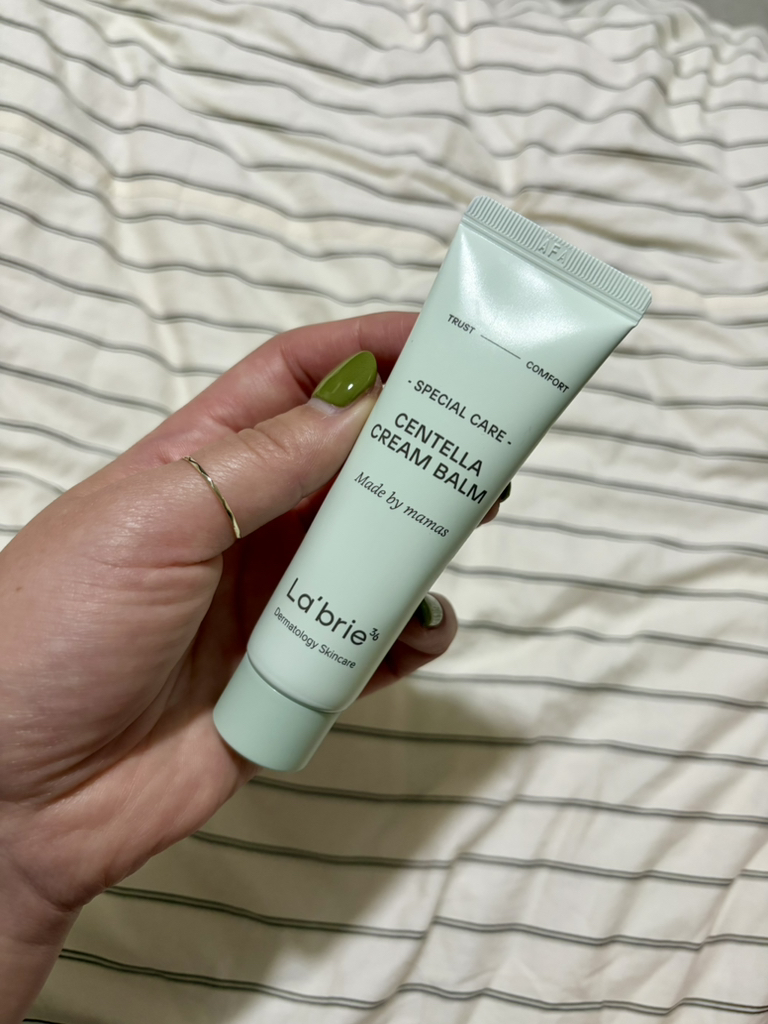 라브리에 (La’brie) 센텔라 크림밤 review image