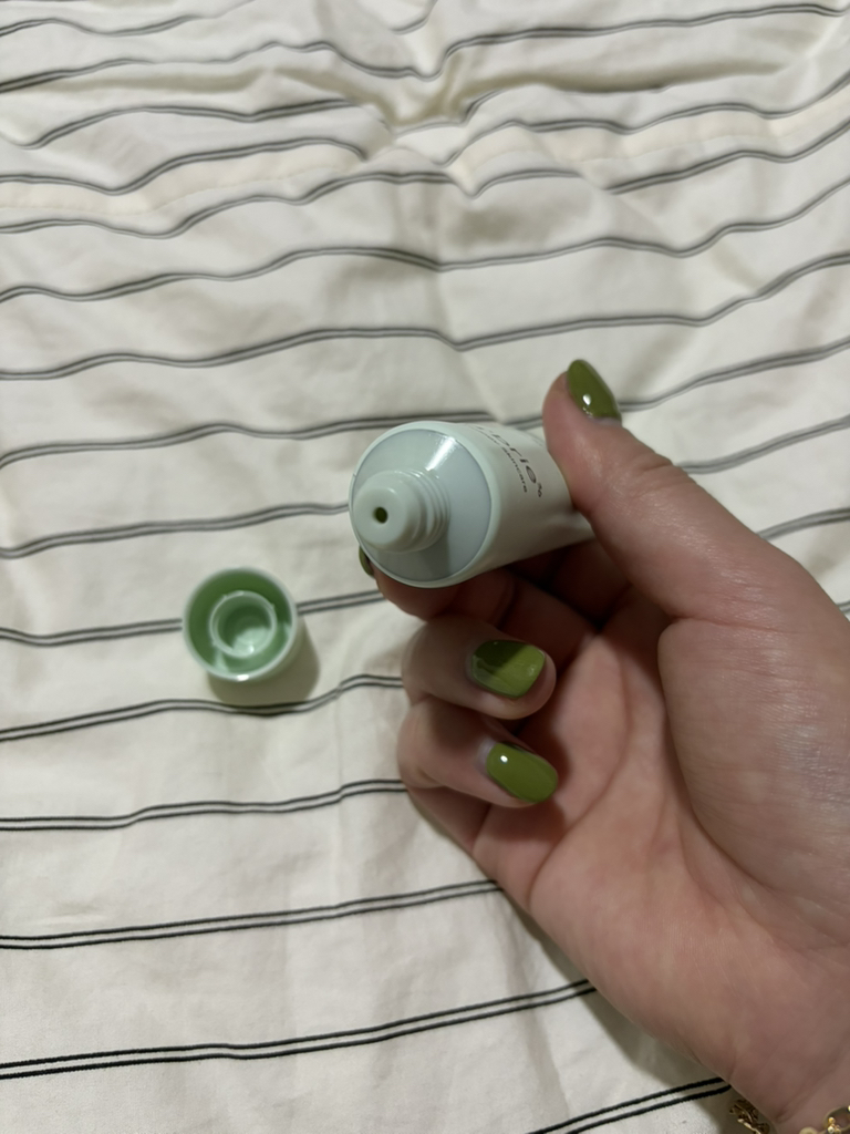 라브리에 (La’brie) 센텔라 크림밤 review image