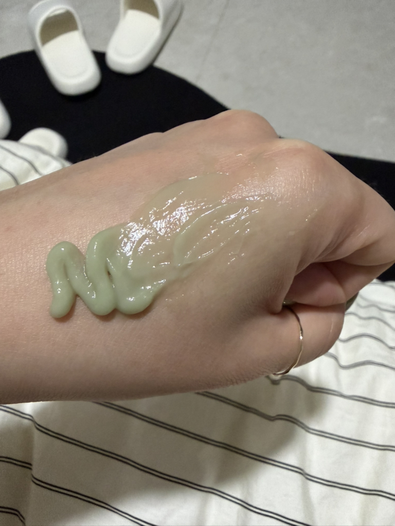 라브리에 (La’brie) 센텔라 크림밤 review image