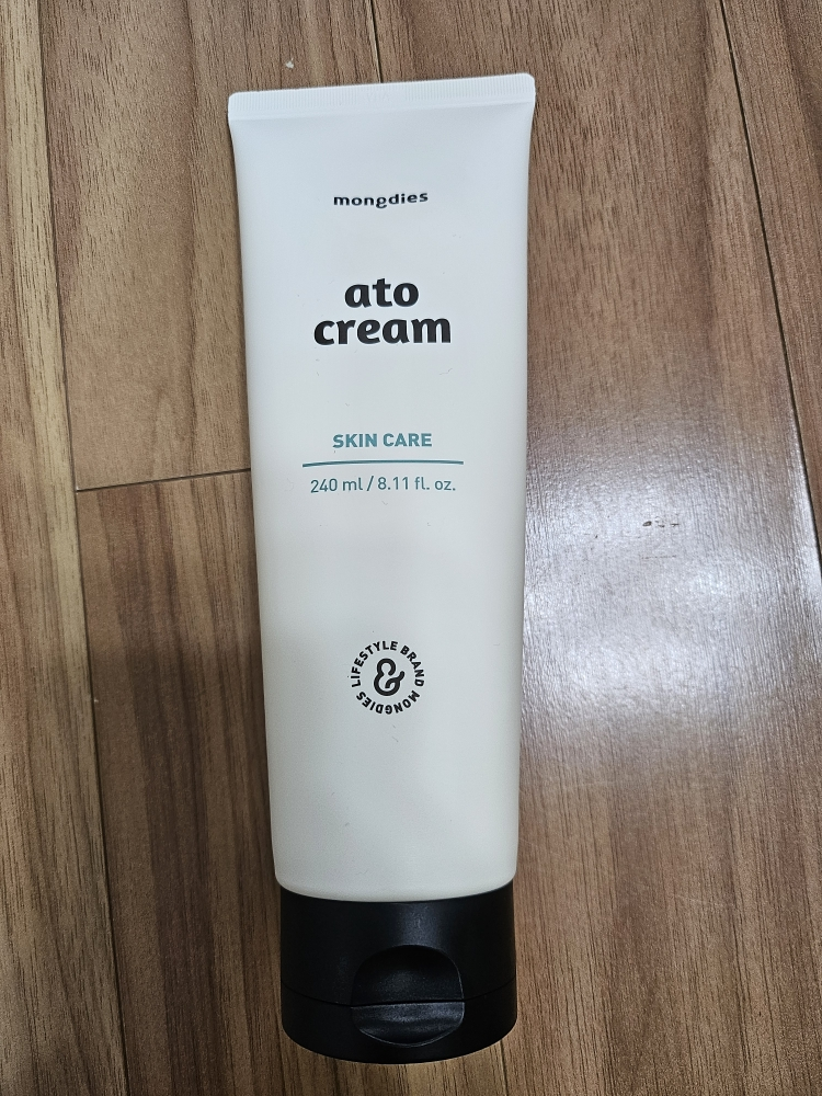 몽디에스 (mongdies) 아토 크림 review image
