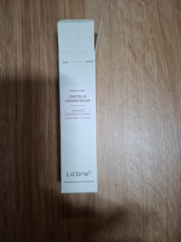 라브리에 (La’brie) 센텔라 크림밤 review image