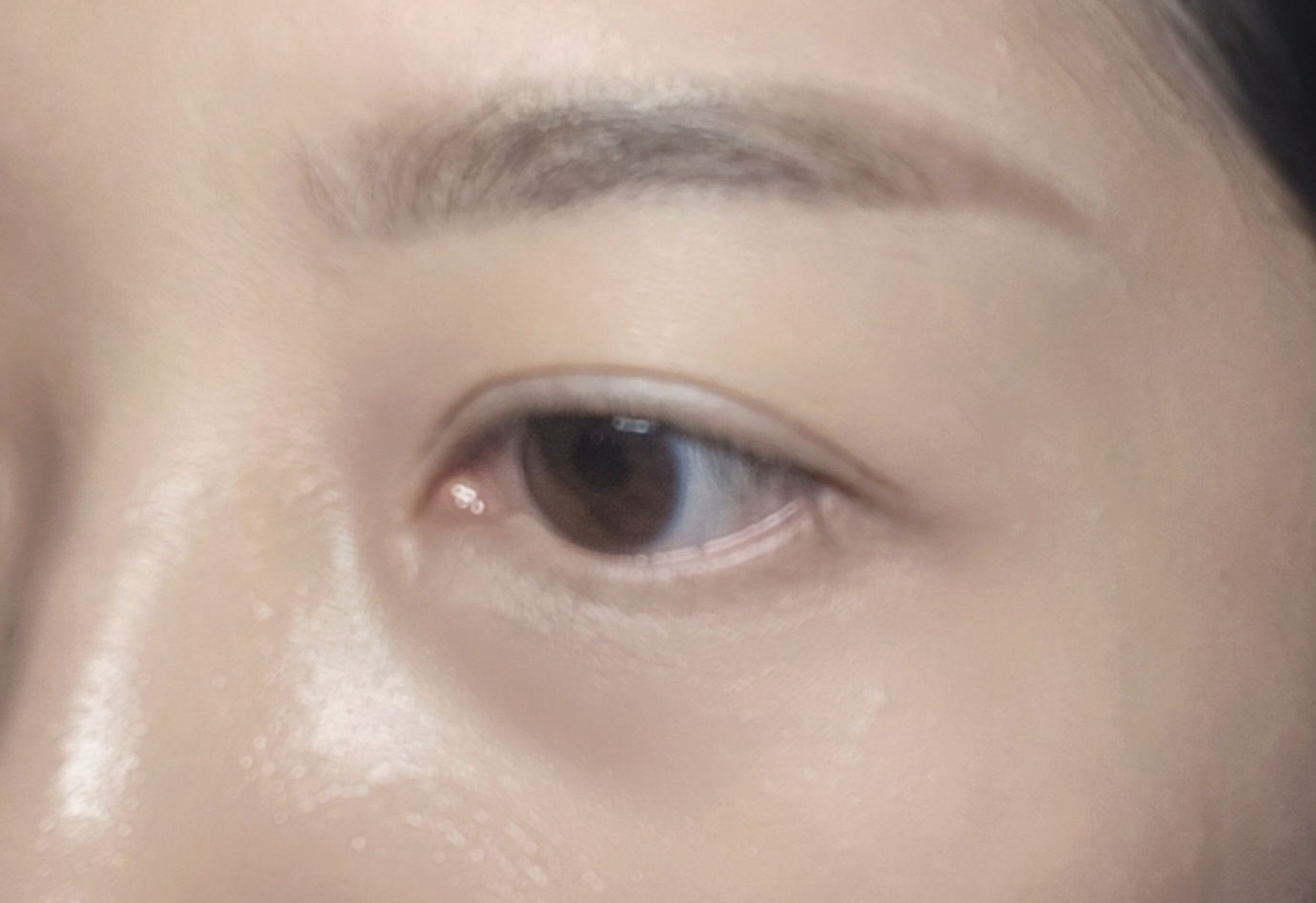 페리페라 (peripera) 스피디 스키니 브로우 [09 토프브라운] review image