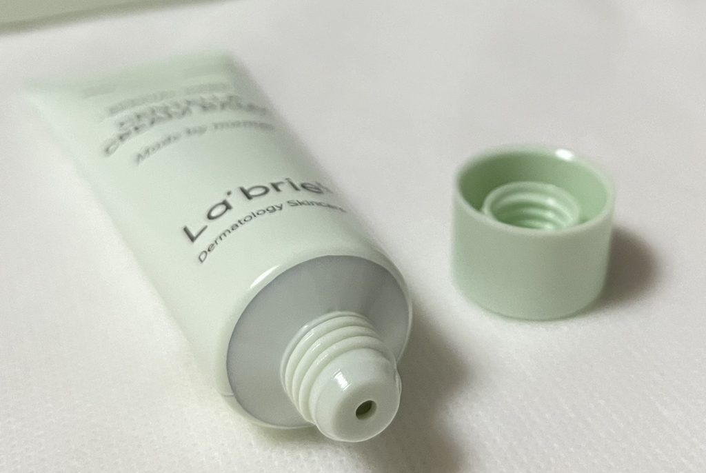 라브리에 (La’brie) 센텔라 크림밤 review image