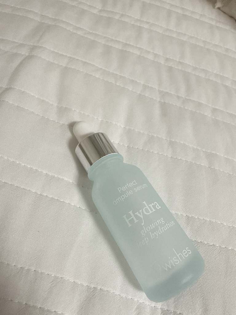 9wishes Ampolla Hydra II review image