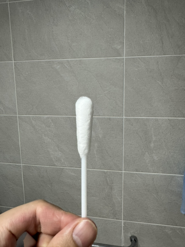 히디프 (hidiff) 로얄 소프트 클린키트 review image