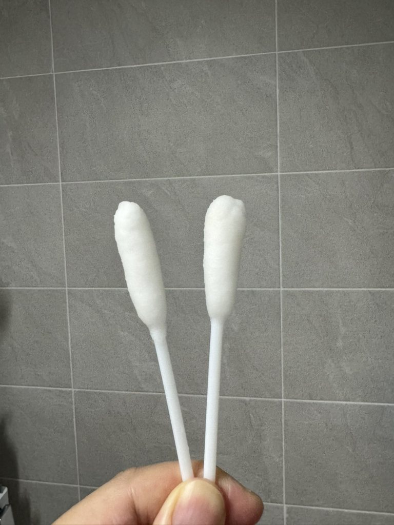 히디프 (hidiff) 로얄 소프트 클린키트 review image