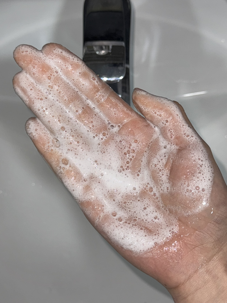 네시픽 (NACIFIC) 시카 피디알엔 젤 클렌저 review image