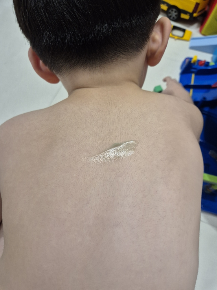 라브리에 (La’brie) 센텔라 크림밤 review image