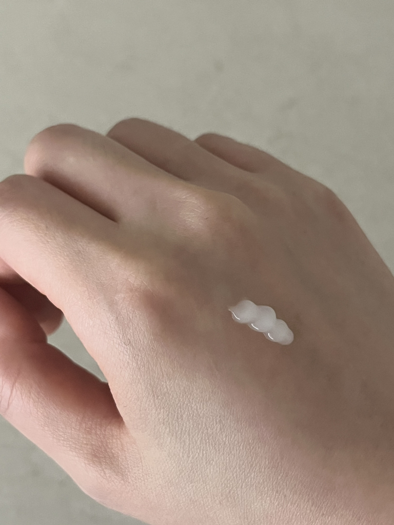 누아린 (nuarin) 강화 쑥 카밍 크림 review image