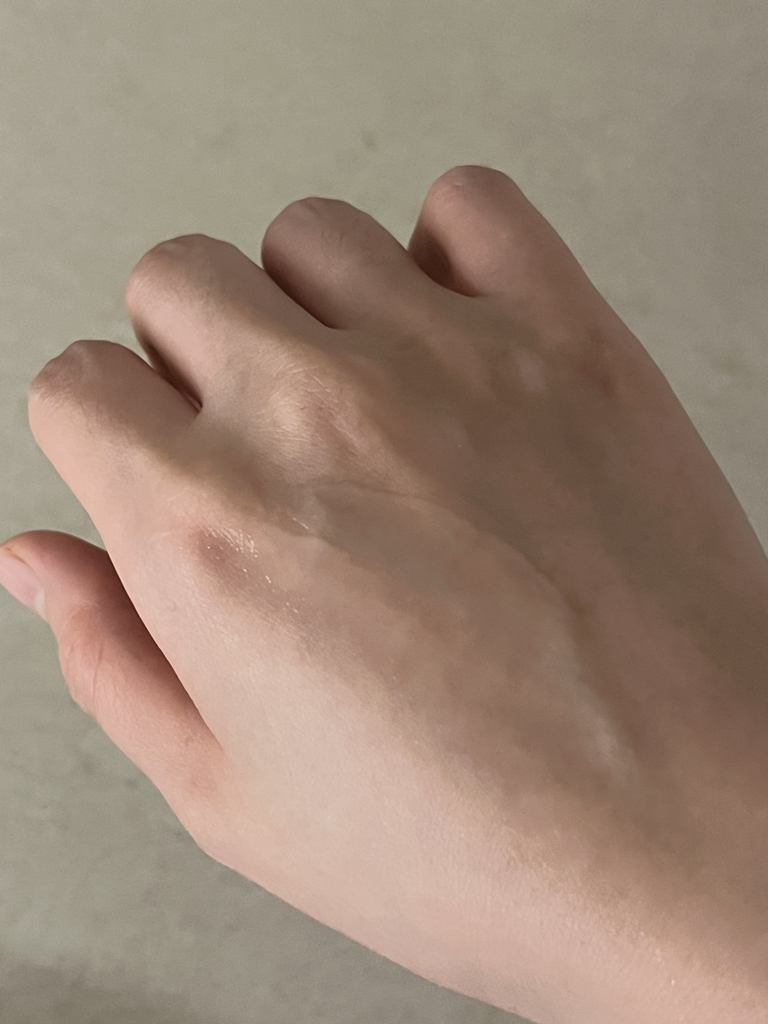 누아린 (nuarin) 강화 쑥 카밍 크림 review image