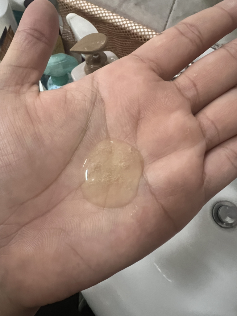 네시픽 (NACIFIC) 시카 피디알엔 젤 클렌저 review image