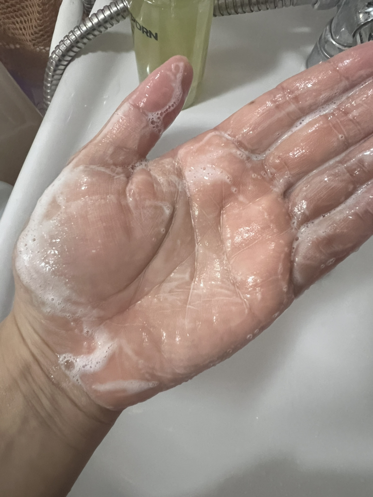 네시픽 (NACIFIC) 시카 피디알엔 젤 클렌저 review image