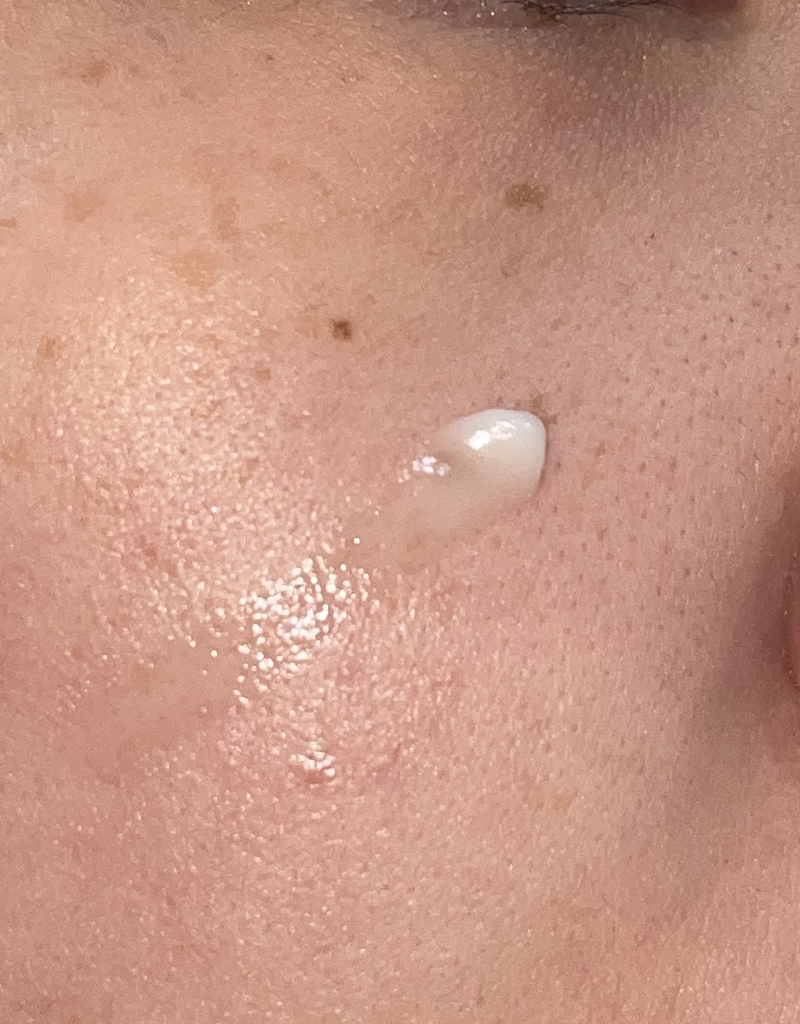 아워덤 (OURDERM) 피디알엔 컴플리트 인텐시브 크림 review image