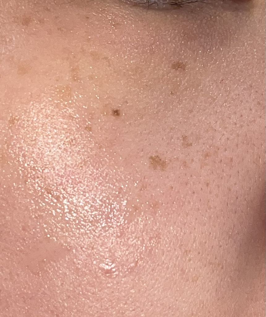 아워덤 (OURDERM) 피디알엔 컴플리트 인텐시브 크림 review image