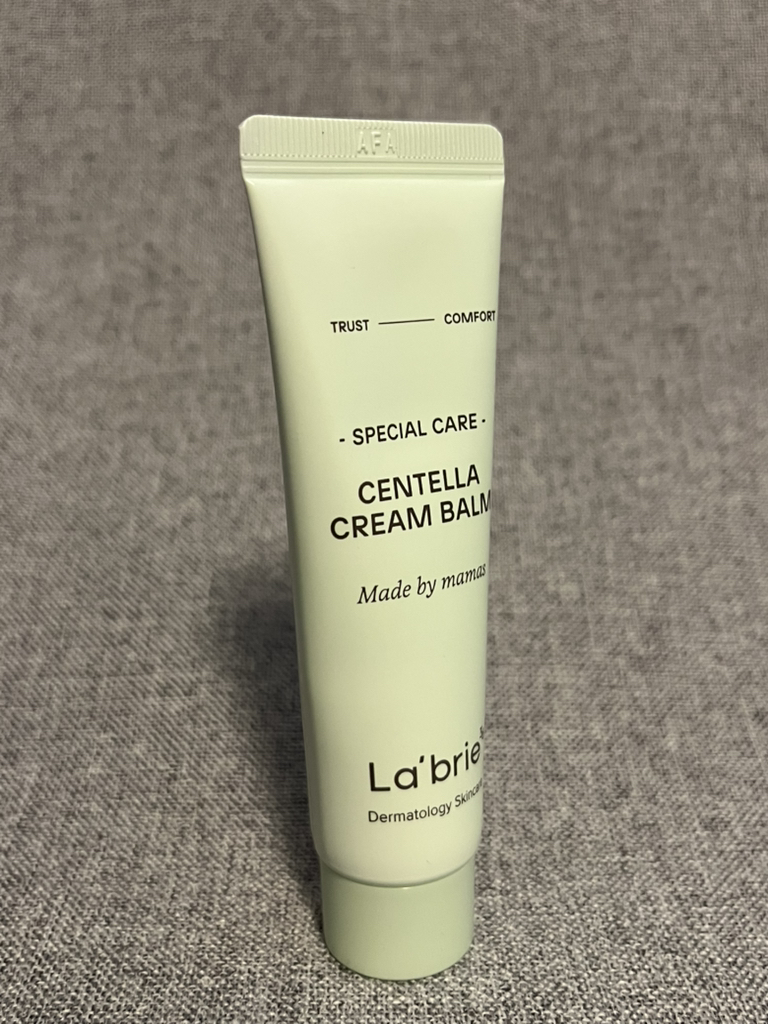 라브리에 (La’brie) 센텔라 크림밤 review image