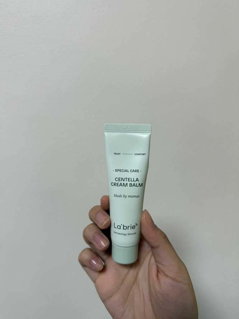 라브리에 (La’brie) 센텔라 크림밤 review image