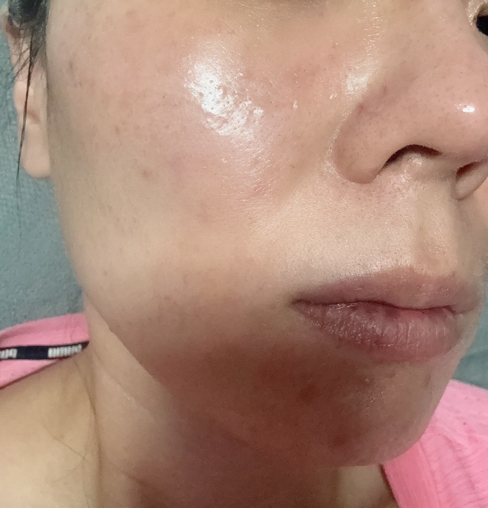 아워덤 (OURDERM) 피디알엔 컴플리트 인텐시브 크림 review image