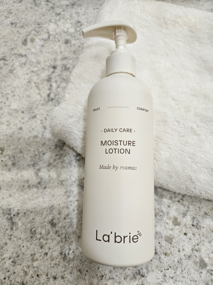 라브리에 (La’brie) 모이스처 로션 review image