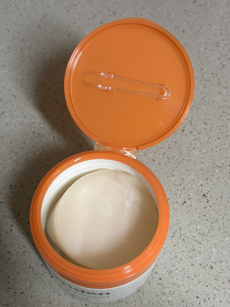 토리든 (Torriden) 셀메이징 비타 씨 브라이트닝 흔적 토닝 패드 review image