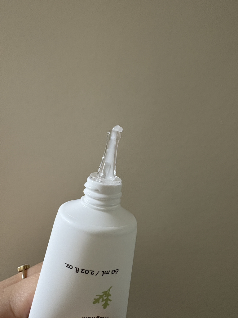 누아린 (nuarin) 강화 쑥 카밍 크림 review image