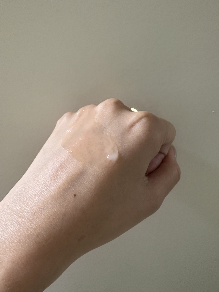 누아린 (nuarin) 강화 쑥 카밍 크림 review image