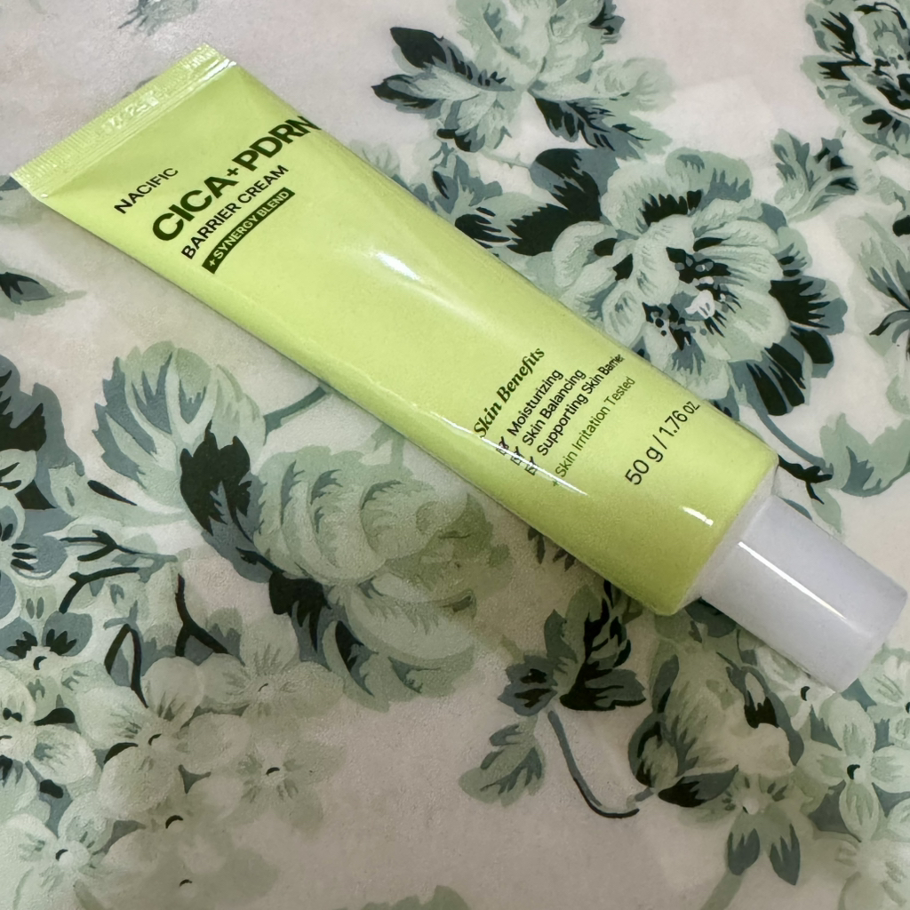네시픽 (NACIFIC) 시카 피디알엔 배리어 크림 review image