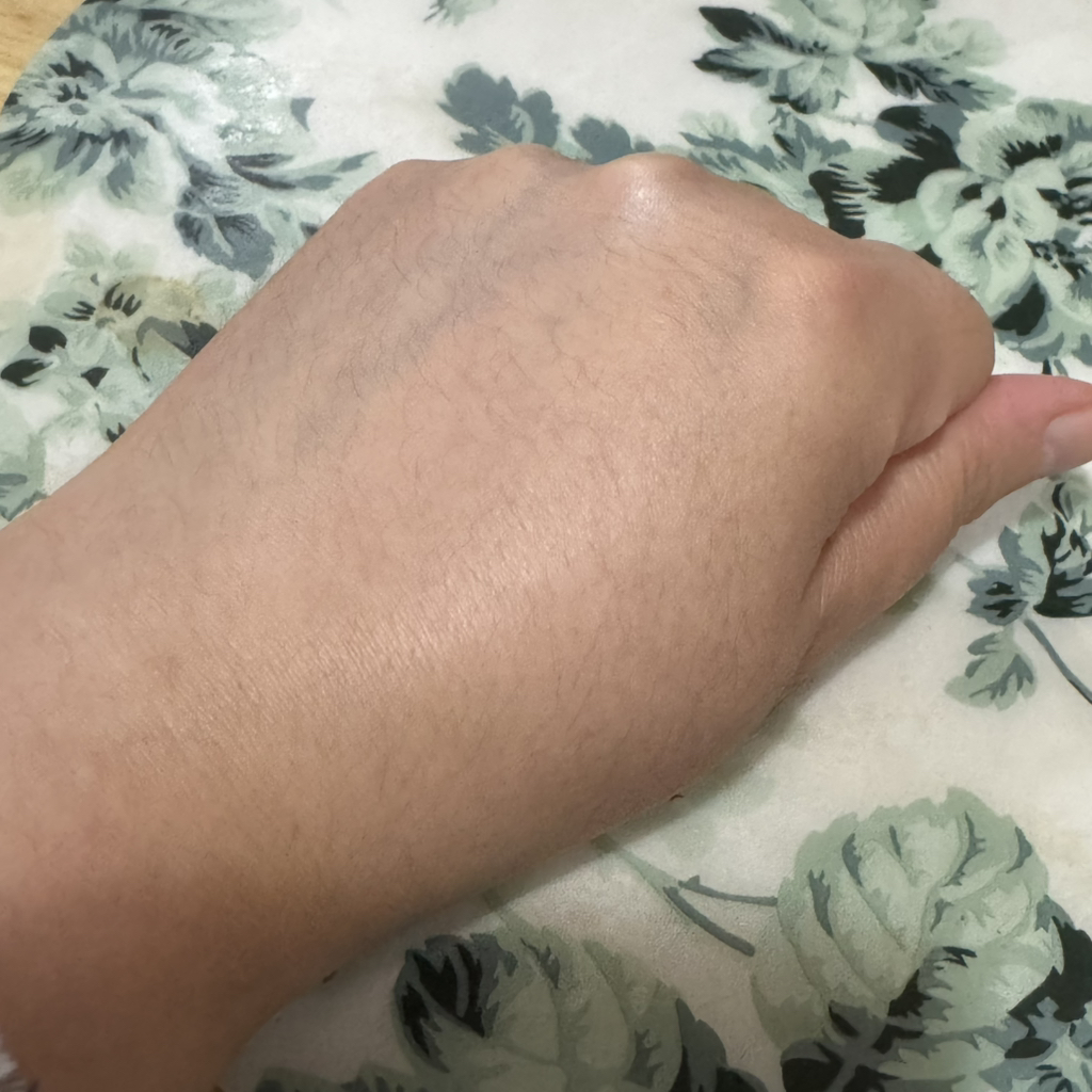 네시픽 (NACIFIC) 시카 피디알엔 배리어 크림 review image