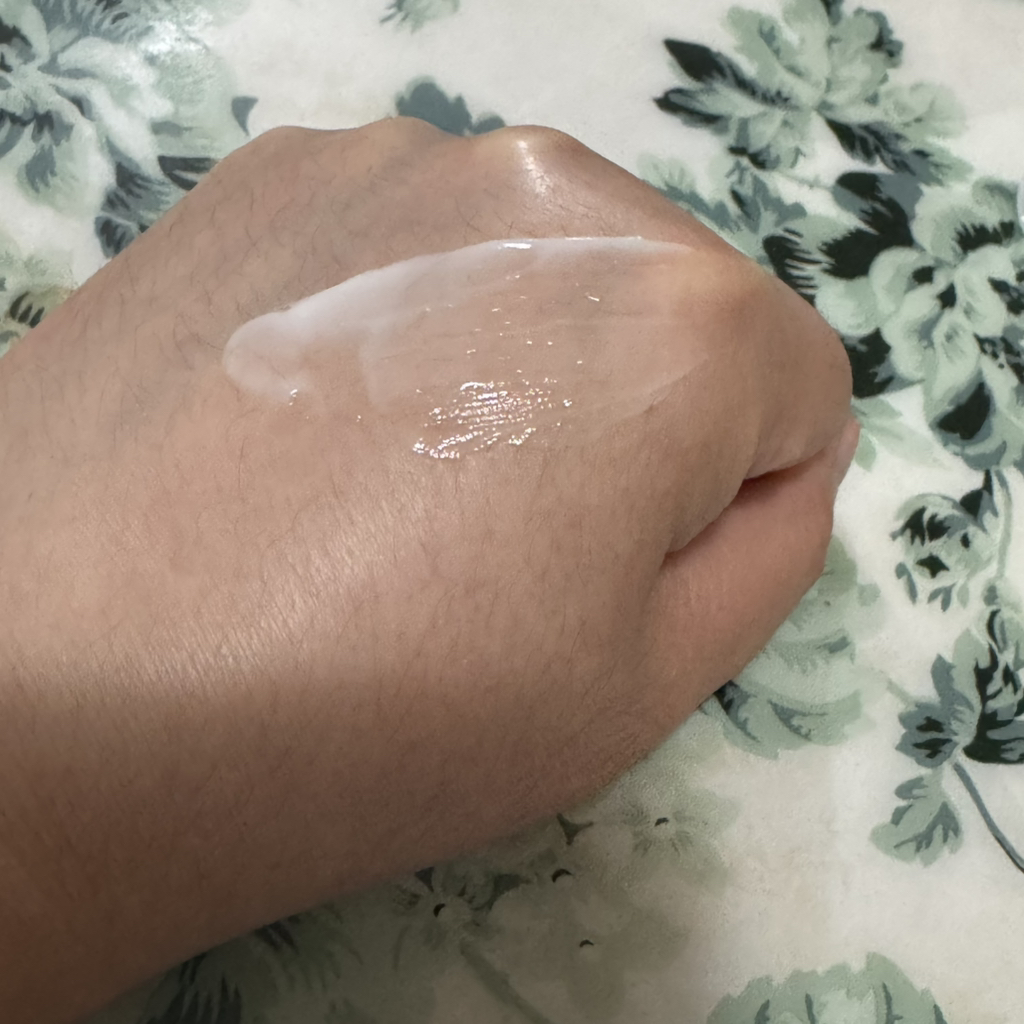 네시픽 (NACIFIC) 시카 피디알엔 배리어 크림 review image