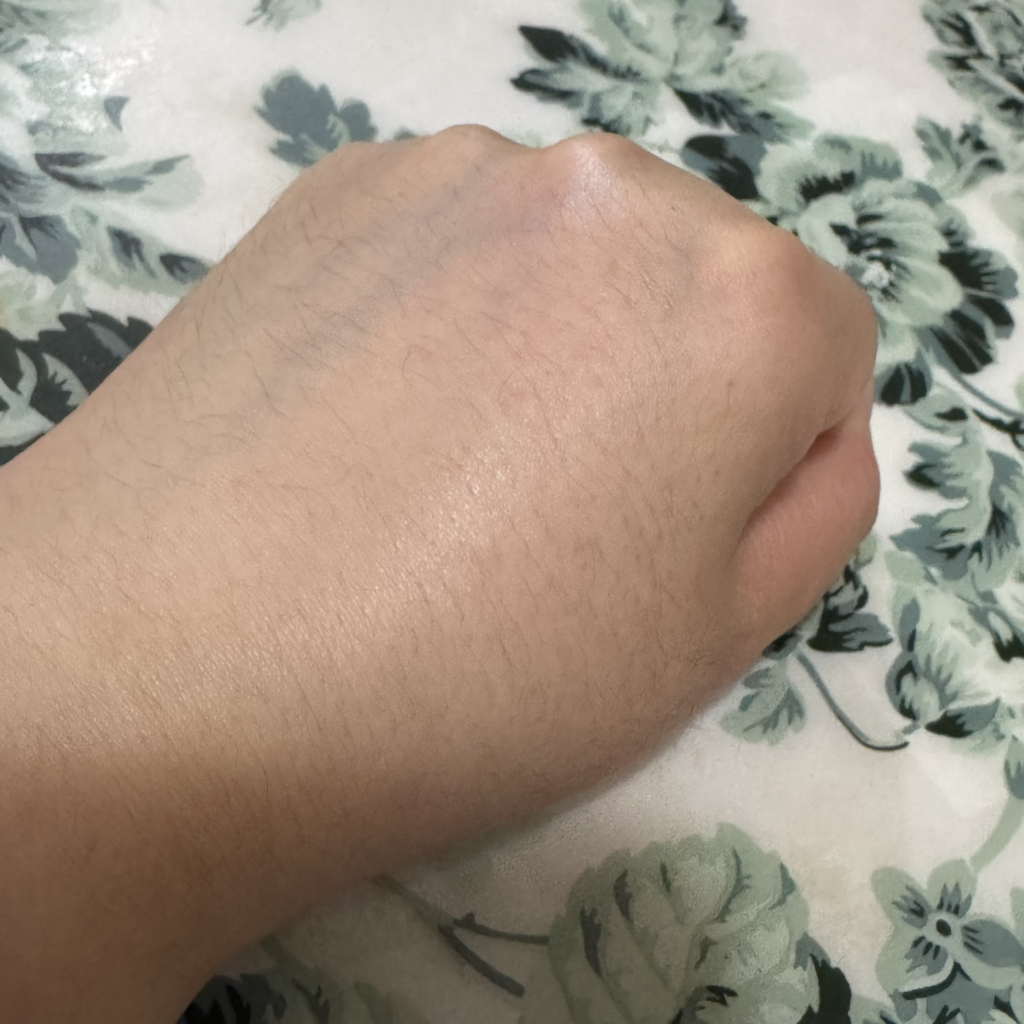 네시픽 (NACIFIC) 시카 피디알엔 배리어 크림 review image