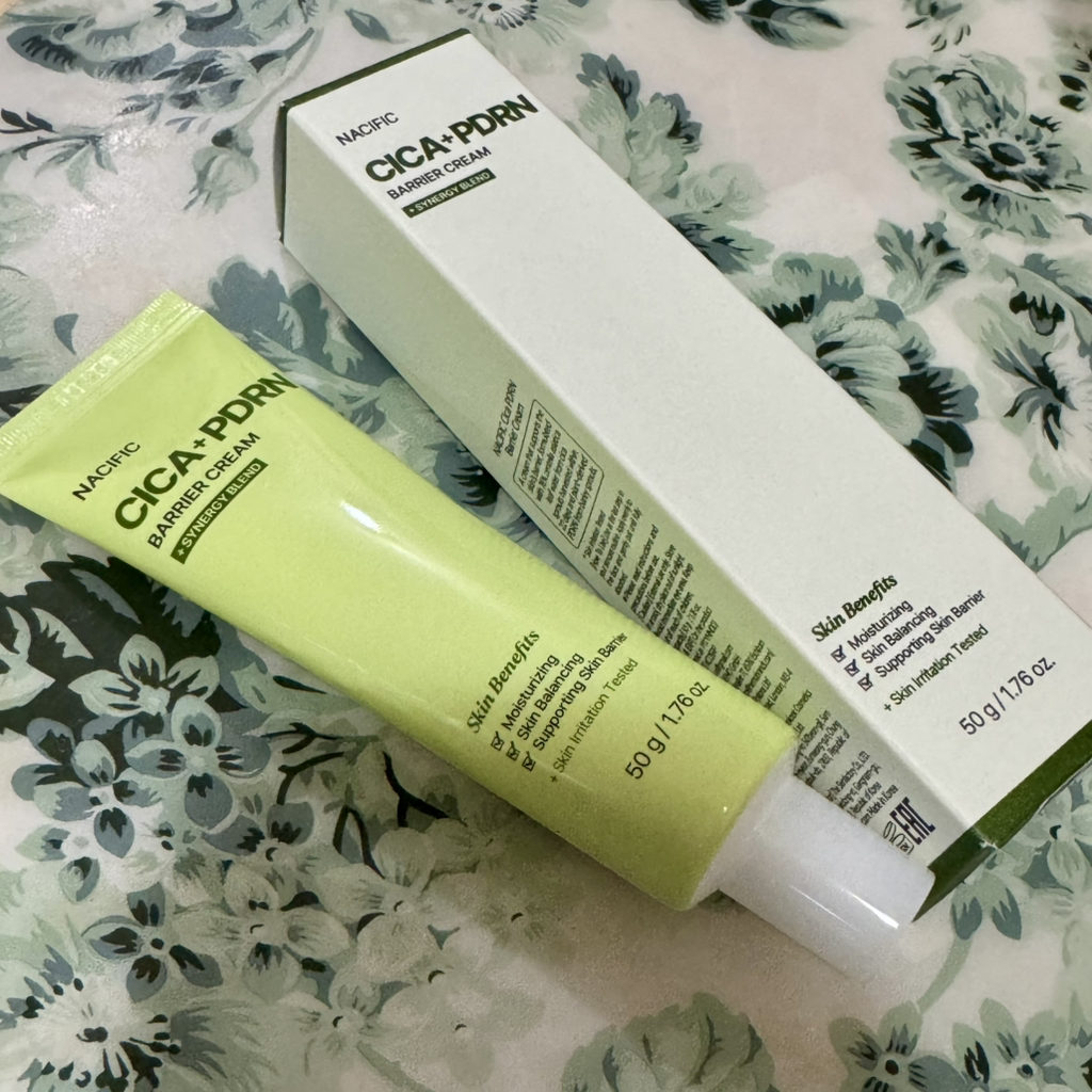 네시픽 (NACIFIC) 시카 피디알엔 배리어 크림 review image
