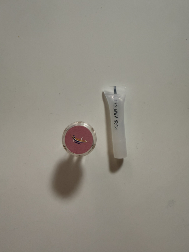 내피부과의사의휴가 (MyDermatologist'sVacation) 마이크로패쓰 꾹탬프 [PDRN] review image