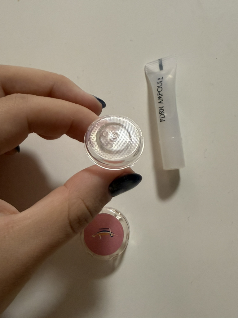 내피부과의사의휴가 (MyDermatologist'sVacation) 마이크로패쓰 꾹탬프 [PDRN] review image