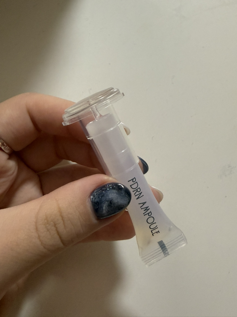 내피부과의사의휴가 (MyDermatologist'sVacation) 마이크로패쓰 꾹탬프 [PDRN] review image