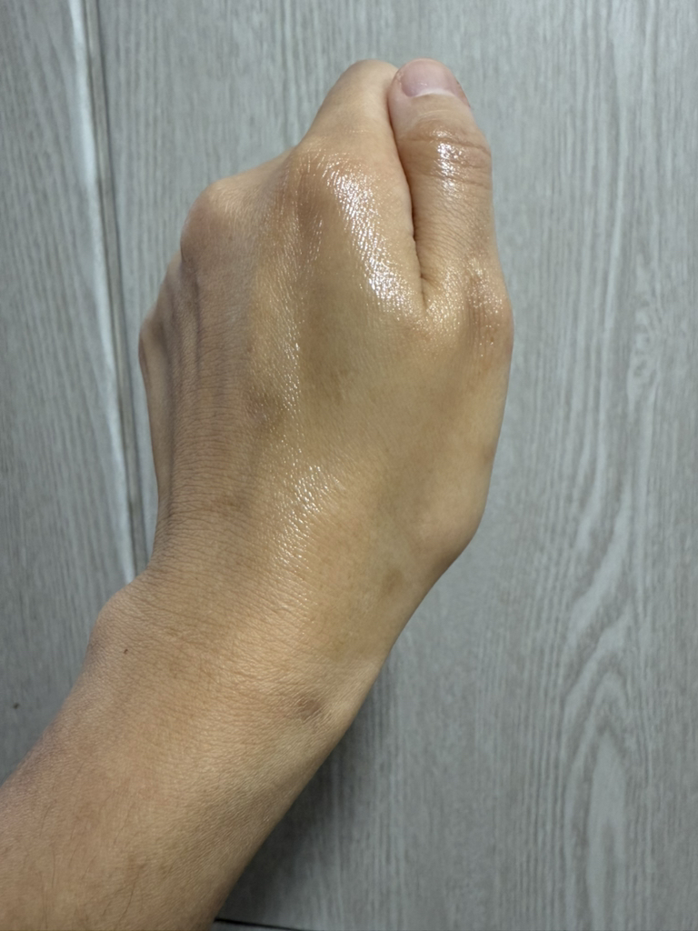 수야무 (SUYAMU) 오가닉 베드타임 듀얼 오일로션 review image