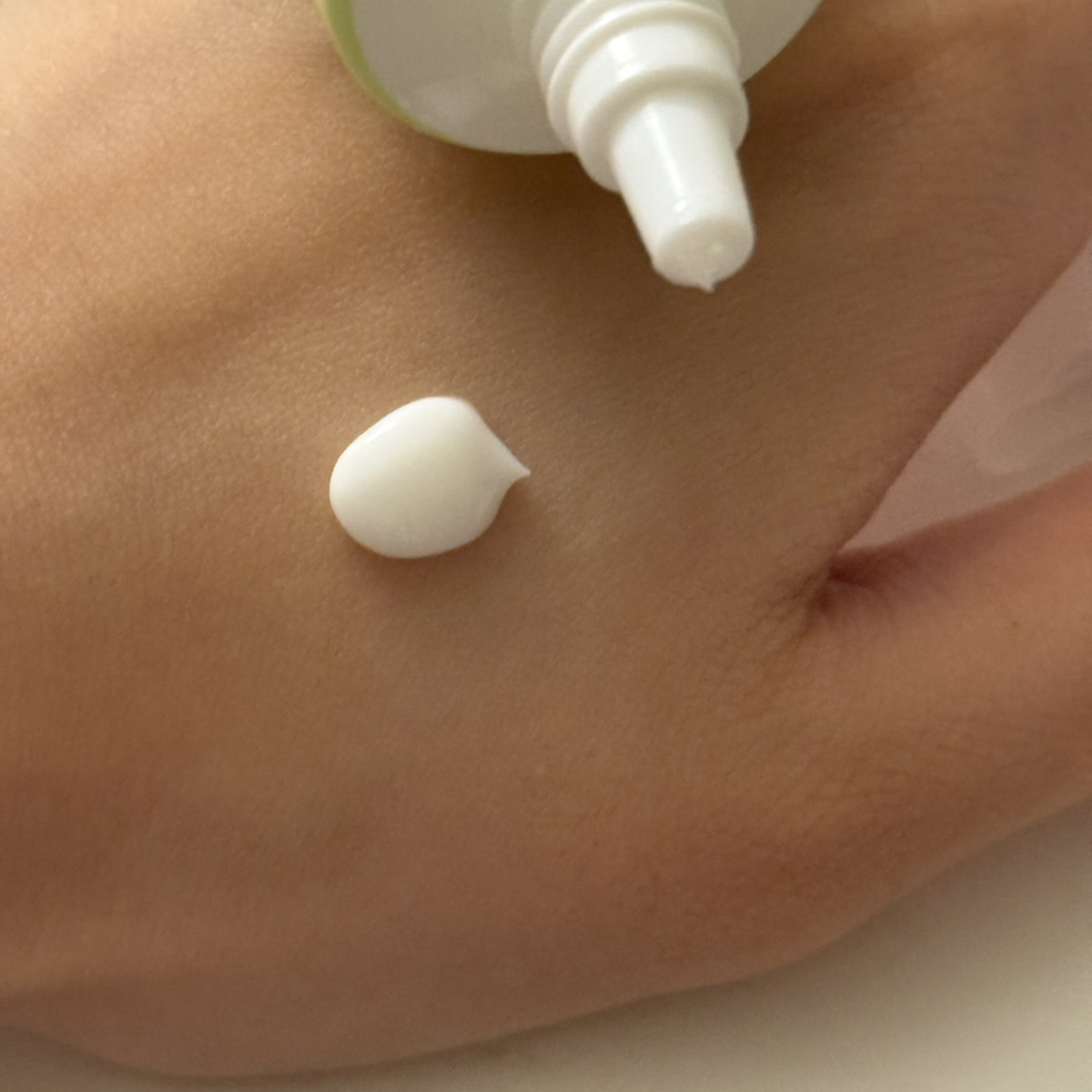 네시픽 (NACIFIC) 시카 피디알엔 배리어 크림 review image