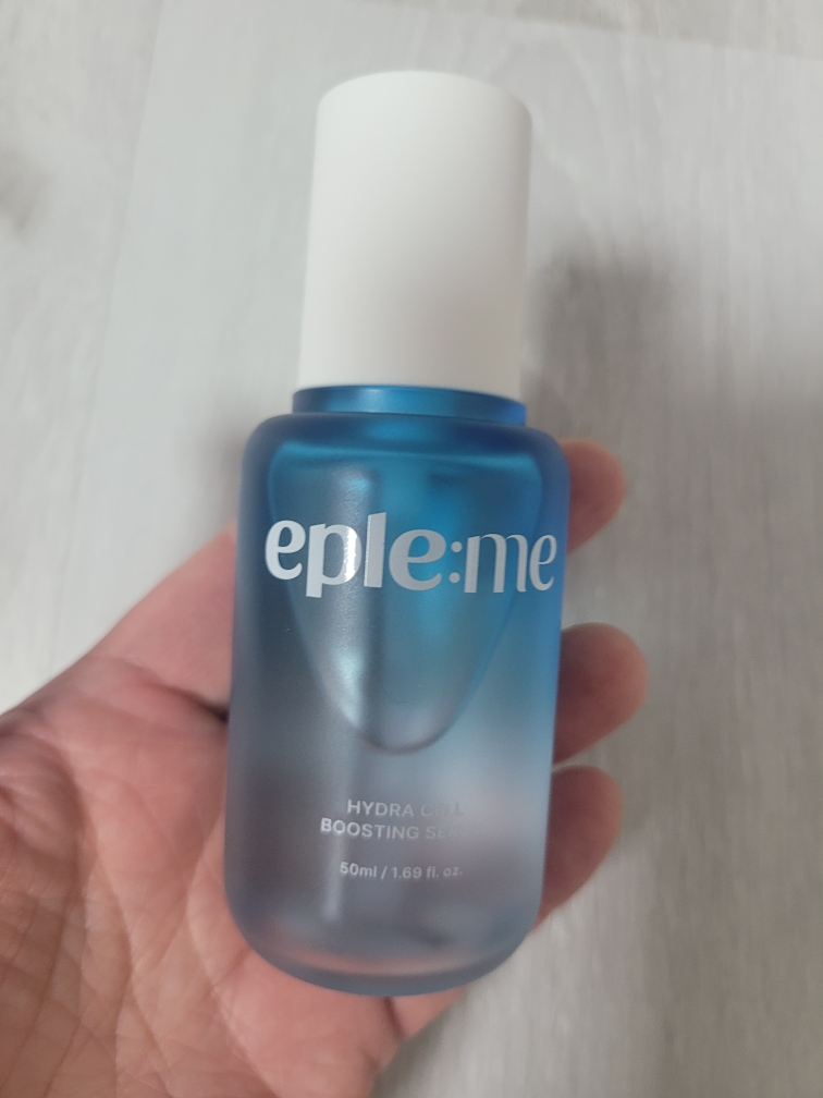 이플미 (eple:me) 하이드라 셀 부스팅 세럼 review image