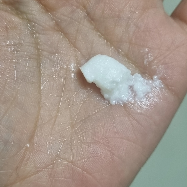 쓰리노프 (3NOUGH) 데일리 컨셔스 폼 클렌저 review image