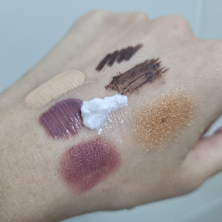 쓰리노프 (3NOUGH) 데일리 컨셔스 폼 클렌저 review image